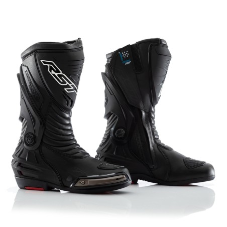 Botas (hombre) RST Tractech EVO III CE Waterproof -  Negro