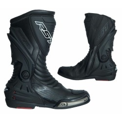 Botas (hombre) RST Tractech EVO III CE Waterproof -  Negro 2