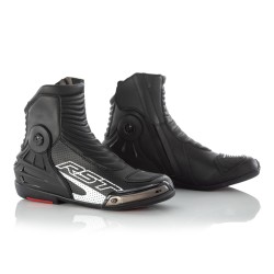 Botas caña corta (Hombre) RST TRACTECH EVO III  Negro , Talla EU 48