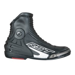 Botas caña corta (Hombre) RST TRACTECH EVO III S. Negro, Talla 44