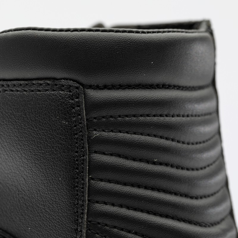 Botas caña corta (Hombre) RST TRACTECH EVO III S. Negro, Talla 42