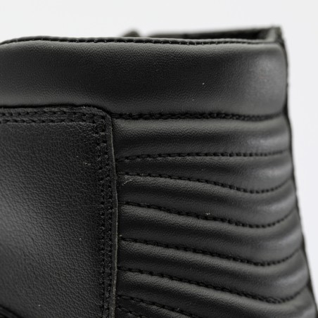 Botas caña corta (Hombre) RST TRACTECH EVO III S. Negro, Talla 40