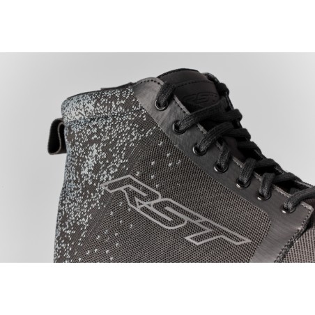 Botas RST Urban-K CE hombre - Negro
