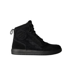 Botas RST Hi-Top Moto CE mujer - Negro