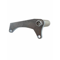 ADAPTADOR MOTOR PIAGGIO PARA CABALLETE TRASERO SCOOTER