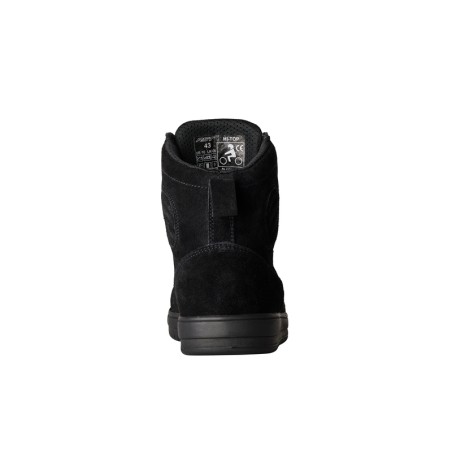 Botas RST Hi-Top Moto CE mujer - Negro