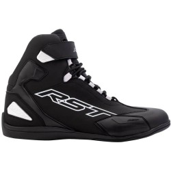 Bota (Hombre) RST SABRE CE Negro/Blanco Talla EU42