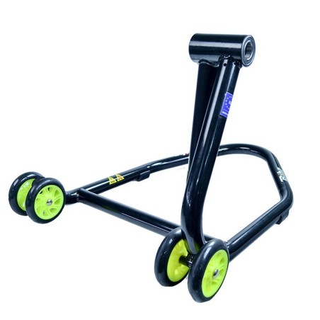 Caballete trasero Bihr monobrazo (izquierdo)