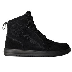 Botas RST Hi-Top Moto CE hombre - Negro