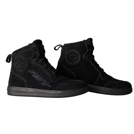 Botas RST Hi-Top Moto CE hombre - Negro