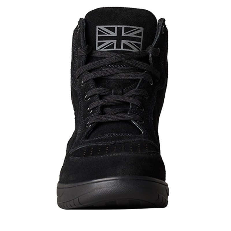 Botas RST Hi-Top Moto CE hombre - Negro