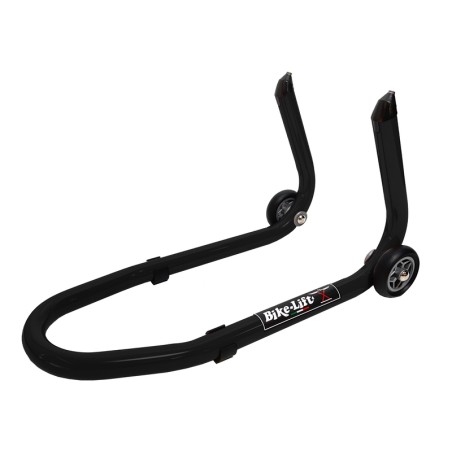 Caballete delantero fijo universal BIKE LIFT montado debajo de la horquilla - FS-9