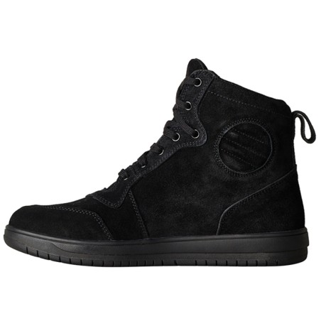 Botas RST Hi-Top Moto CE hombre - Negro