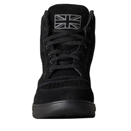 Botas RST Hi-Top Moto CE hombre - Negro