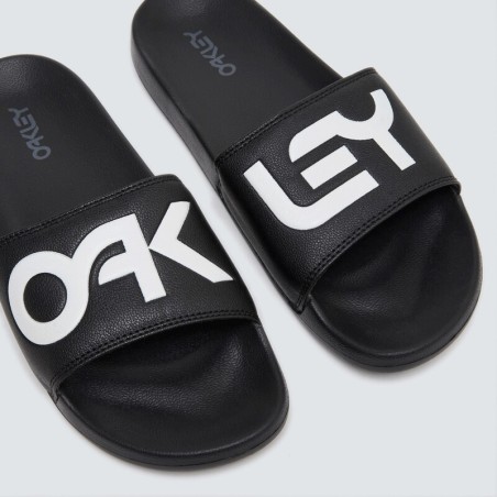 Chanclas OAKLEY B1B Slide 2.0