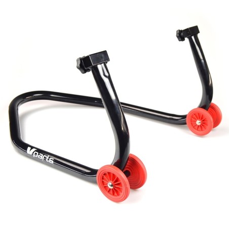 Caballete trasero moto BIHR – Universal