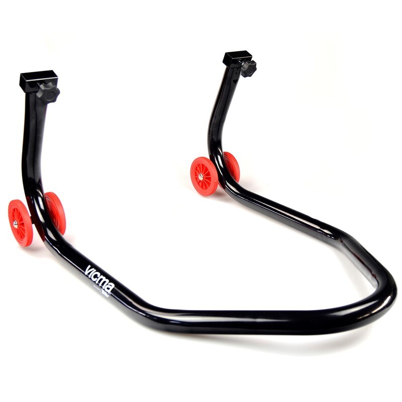 Caballete trasero moto BIHR – Universal