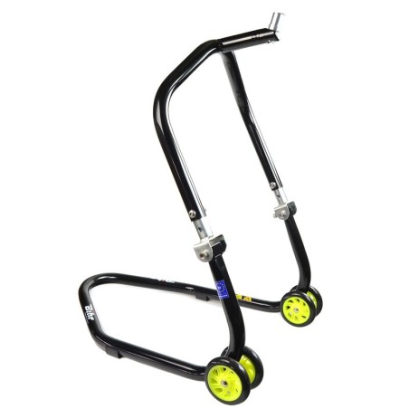 Caballete Bihr 3 en 1 (delantero y trasero)