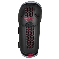 Coderas FLY RACING Barricade - Negro