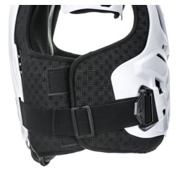 Peto infantil FLY RACING Revel CE - Blanco 2