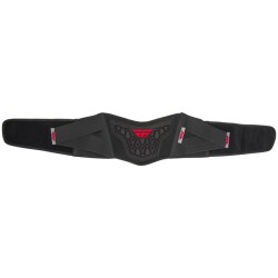 Cinturón abdominal FLY RACING Barricade - Negro