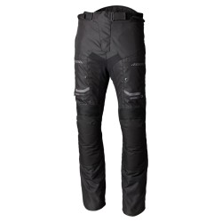 Pantalón textil RST Maverick Evo CE hombre - Negro