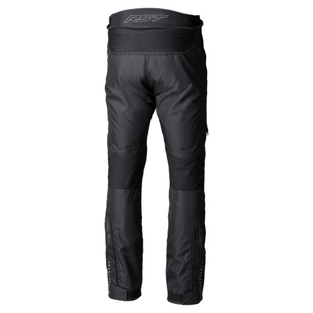 Pantalón textil RST Maverick Evo CE hombre - Negro