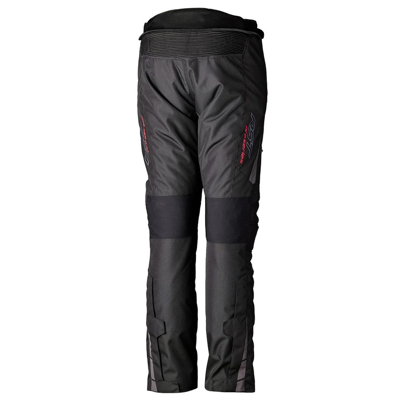 Pantalón textil RST Pro Series Paragon 7 CE hombre (pernera larga) - Negro