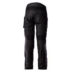 Pantalón textil RST Endurance CE hombre - Negro 2