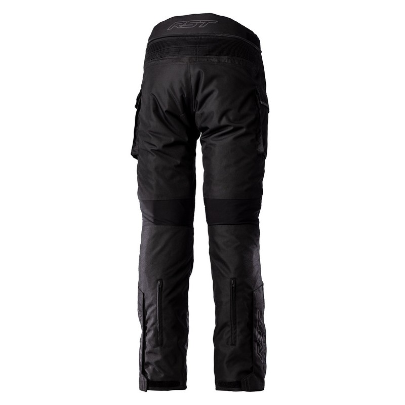 Pantalón textil RST Endurance CE hombre - Negro