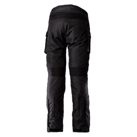 Pantalón textil RST Endurance CE hombre - Negro