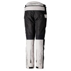 Pantalón textil RST Endurance CE hombre - Plata / Negro 2