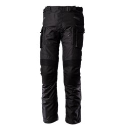Pantalón textil RST Endurance CE hombre - Negro