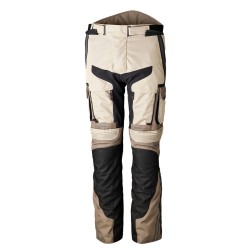 Pantalón textil RST Pro Series Adventure-X CE hombre - Arena / Marrón
