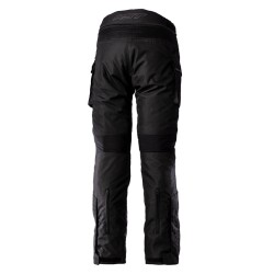 Pantalón Textil (Hombre) RST ENDURANCE CE SL Negro, Talla EU42/M 2