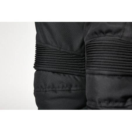 Pantalón RST S-1 corto CE hombre - Negro