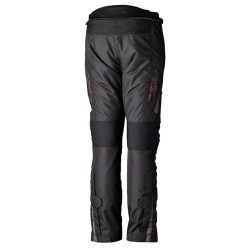 Pantalón textil RST Pro Series Paragon 7 CE mujer - Negro 2