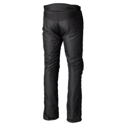 Pantalón textil RST S-1 CE mujer - Negro 2