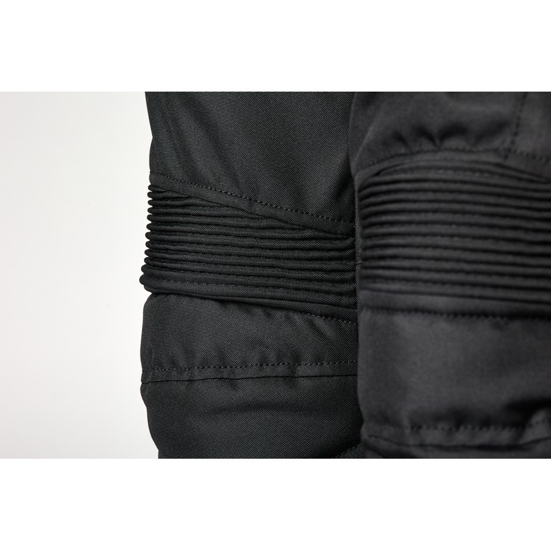 Pantalón textil RST S-1 CE mujer - Negro