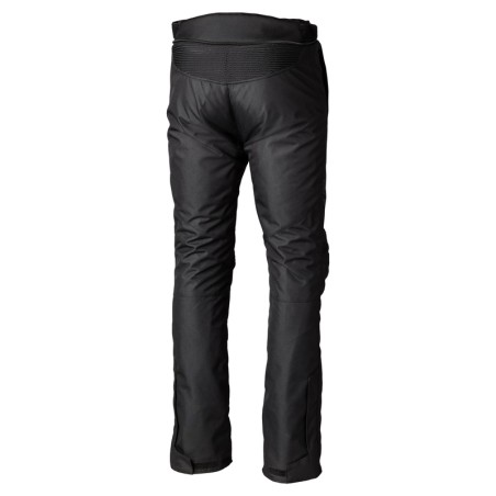 Pantalón textil RST S-1 CE mujer - Negro