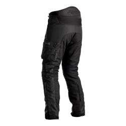 Pantalón Textil (Hombre) RST PRO SERIES ADVENTURE-X CE SL Negro, Talla EU44/L 2