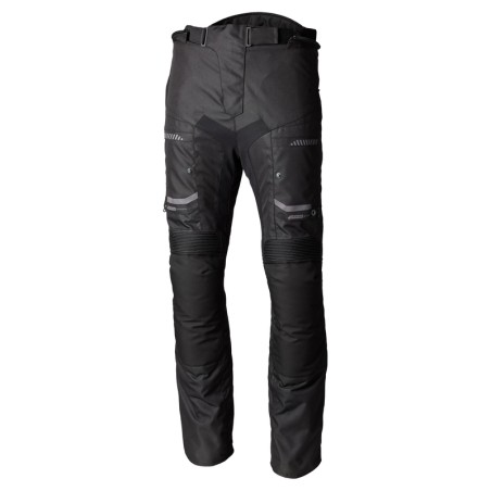 Pantalón RST Maverick EVO corto CE hombre - Negro