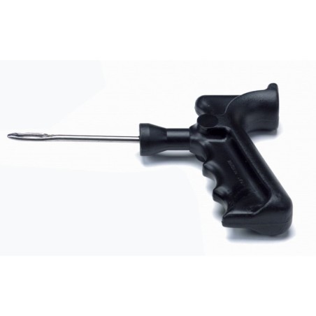 Herramienta de mechas con barrena PATCH RUBBER COMPANY  reparación neumático