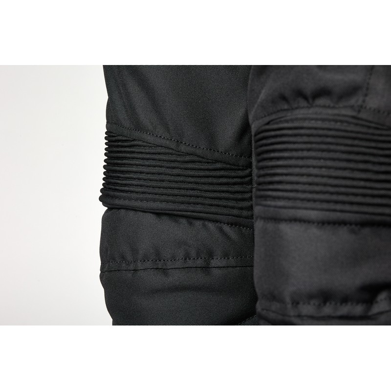 Pantalón RST S-1 CE hombre - Negro