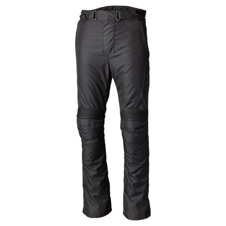 Pantalón RST S-1 CE hombre - Negro