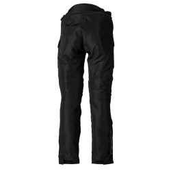Pantalón Textil (Hombre) RST ALPHA 5 (Forro Extraible) CE Negro/Negro, Talla 54EU/5XL 2
