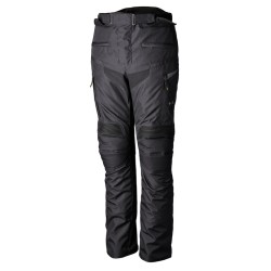 Pantalón textil RST Pro Series Paragon 7 CE hombre - Negro