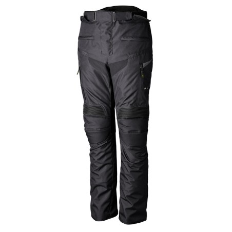 Pantalón textil RST Pro Series Paragon 7 CE hombre - Negro