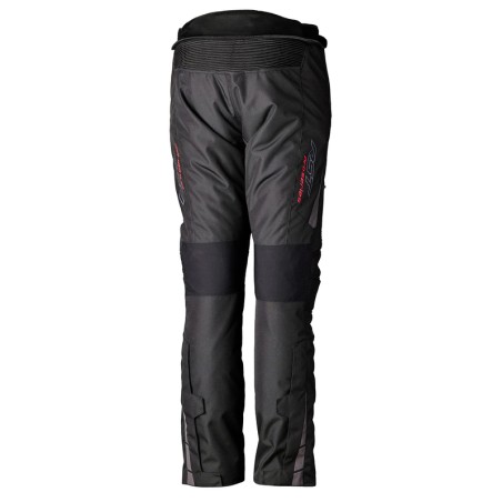 Pantalón textil RST Pro Series Paragon 7 CE hombre - Negro