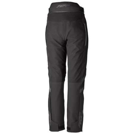 Pantalón textil hombre RST Vulcan CE Hombre - Negro